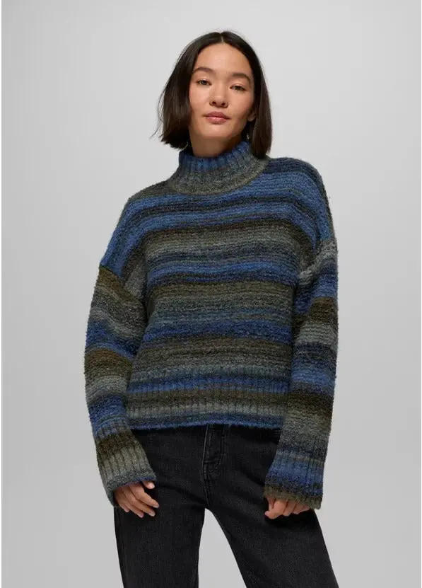 Women's Unbounded Sweater 1