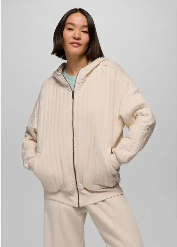 Women's Cedar And Sage Jacket 1