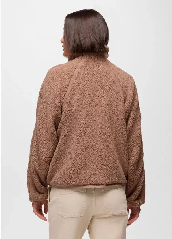 Women's Encinitas Fleece Jacket 2