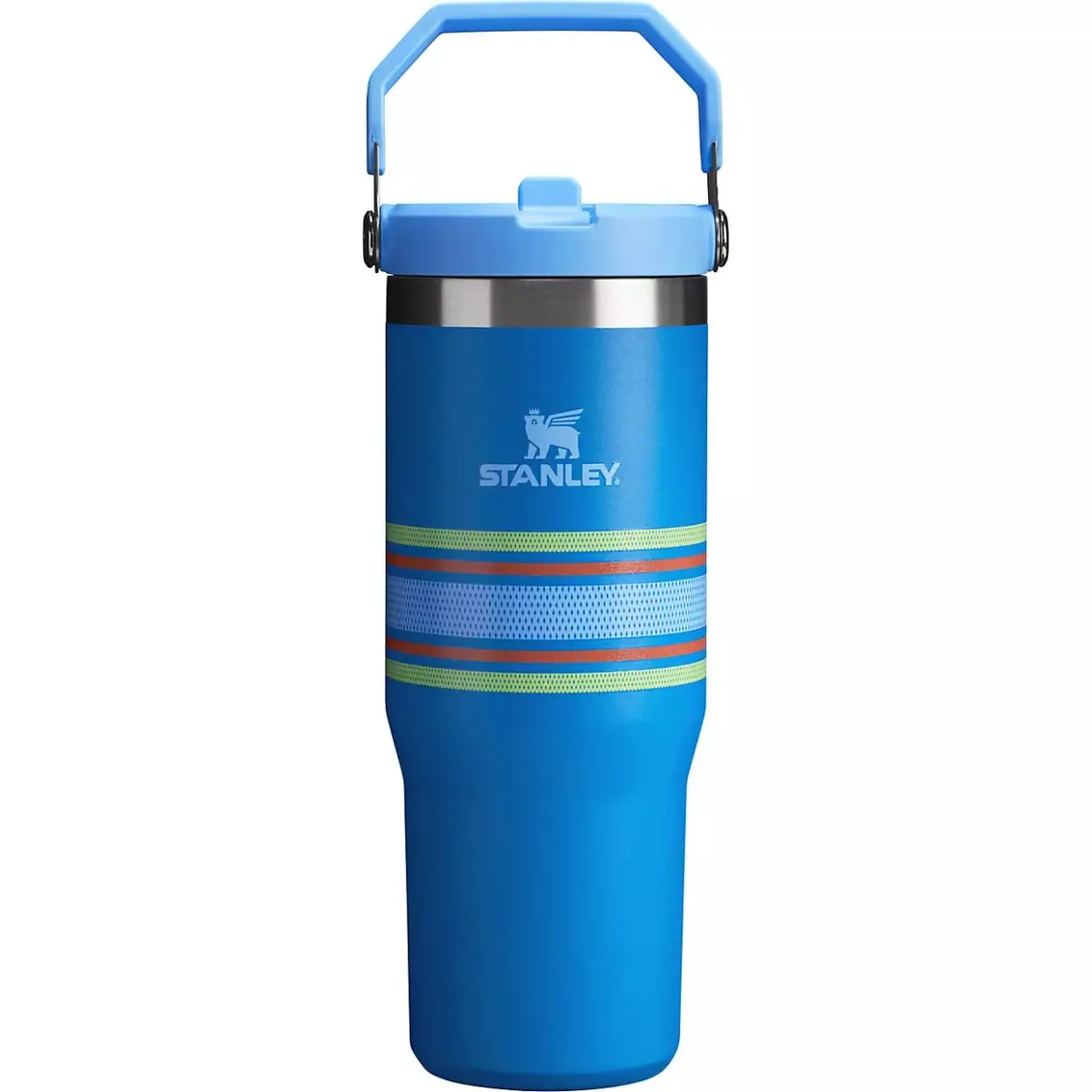 Ice Flow Flip Straw Tumbler - 30Oz 1