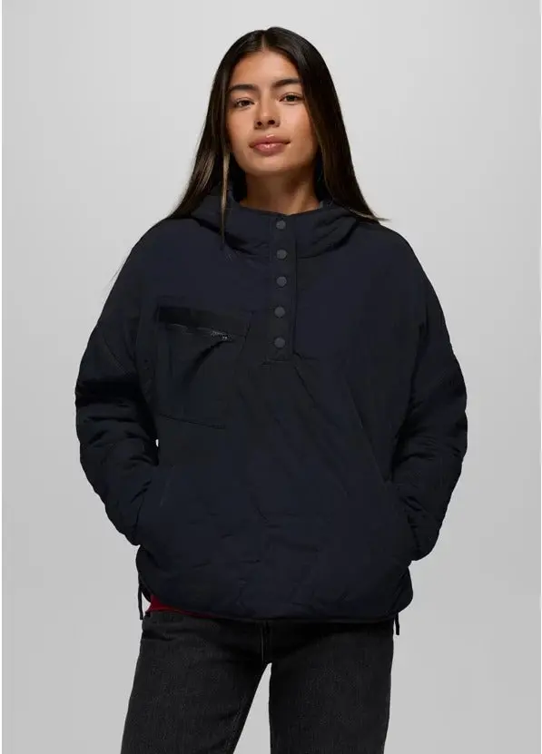 Women's Encinitas Field Anorak Jacket 1