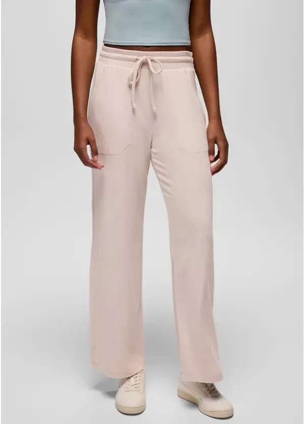 Women's Willow West Wide Leg Pant 1