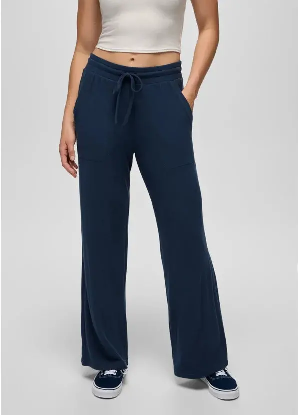 Women's Willow West Wide Leg Pant 1
