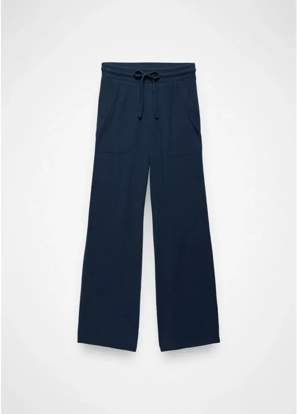 Women's Willow West Wide Leg Pant 4