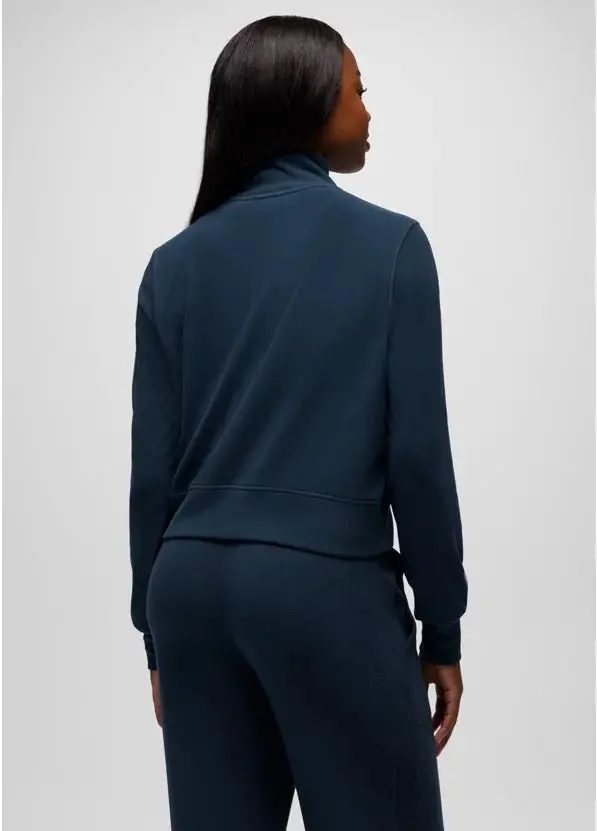 Women's Willow West Half Zip 2
