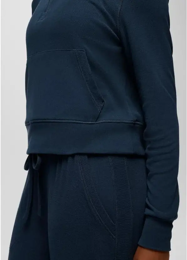 Women's Willow West Half Zip 4