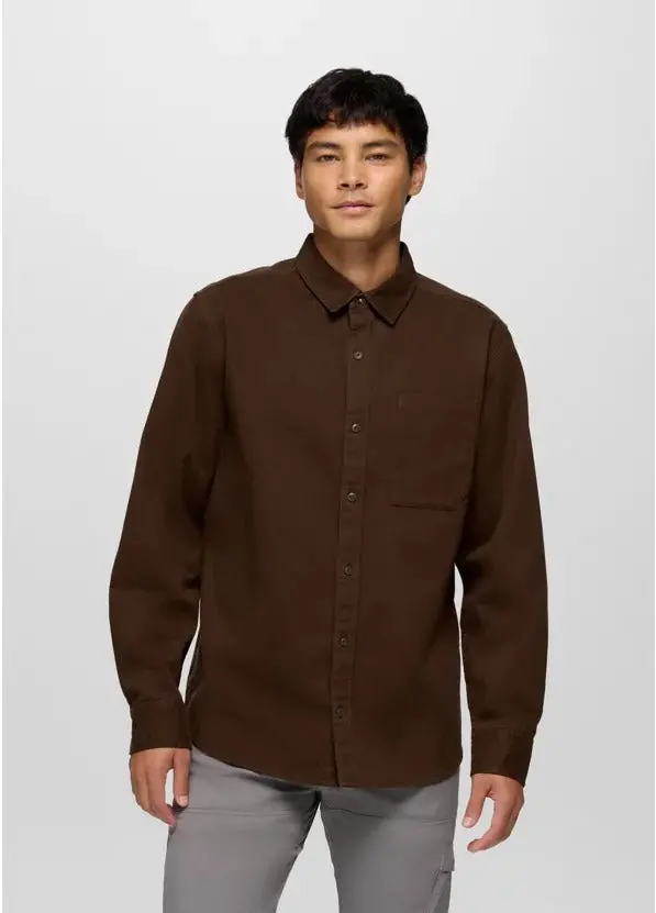 Men's Arbored Long Sleeve Shirt 1