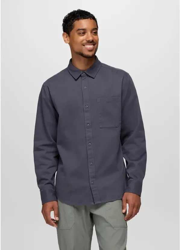 Men's Arbored Long Sleeve Shirt 1
