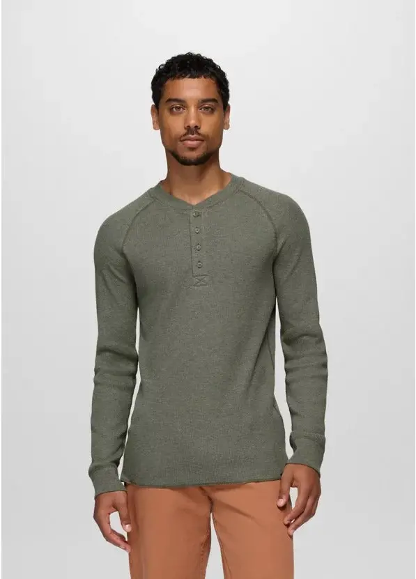 Men's Touchstone Henley 1