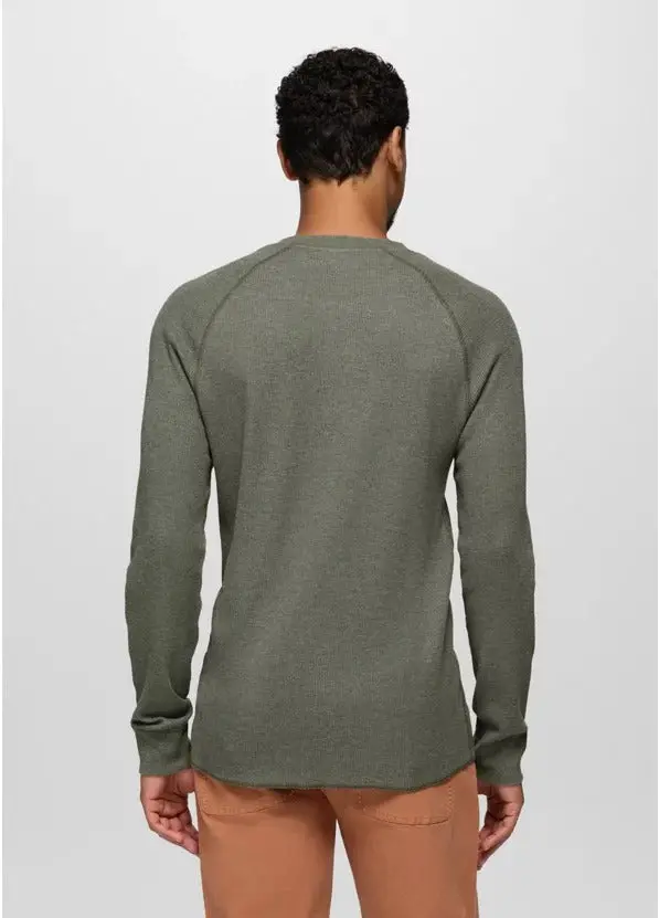 Men's Touchstone Henley 2