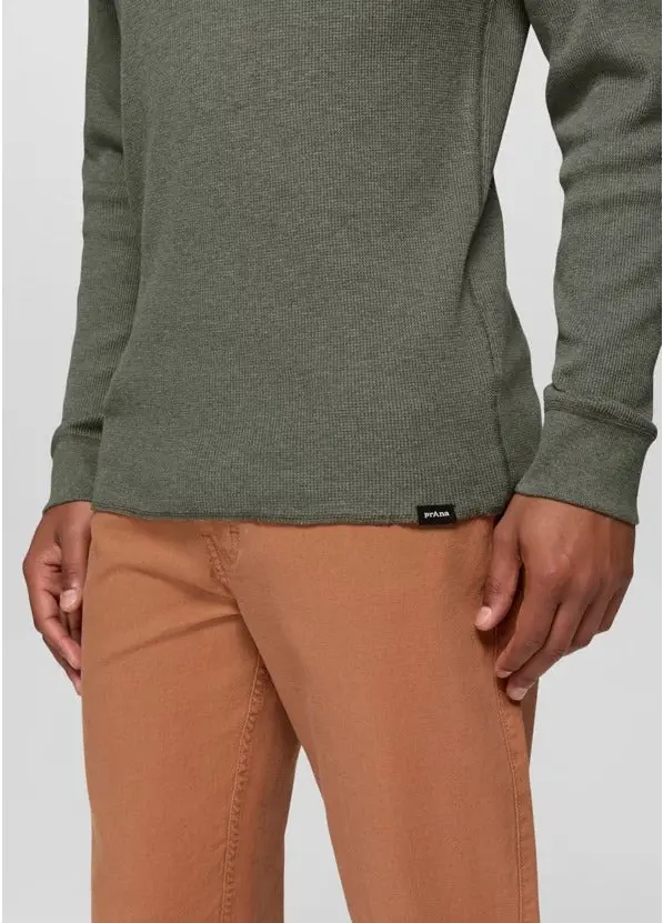 Men's Touchstone Henley 4