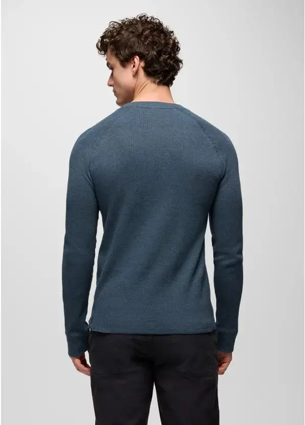 Men's Touchstone Henley 2