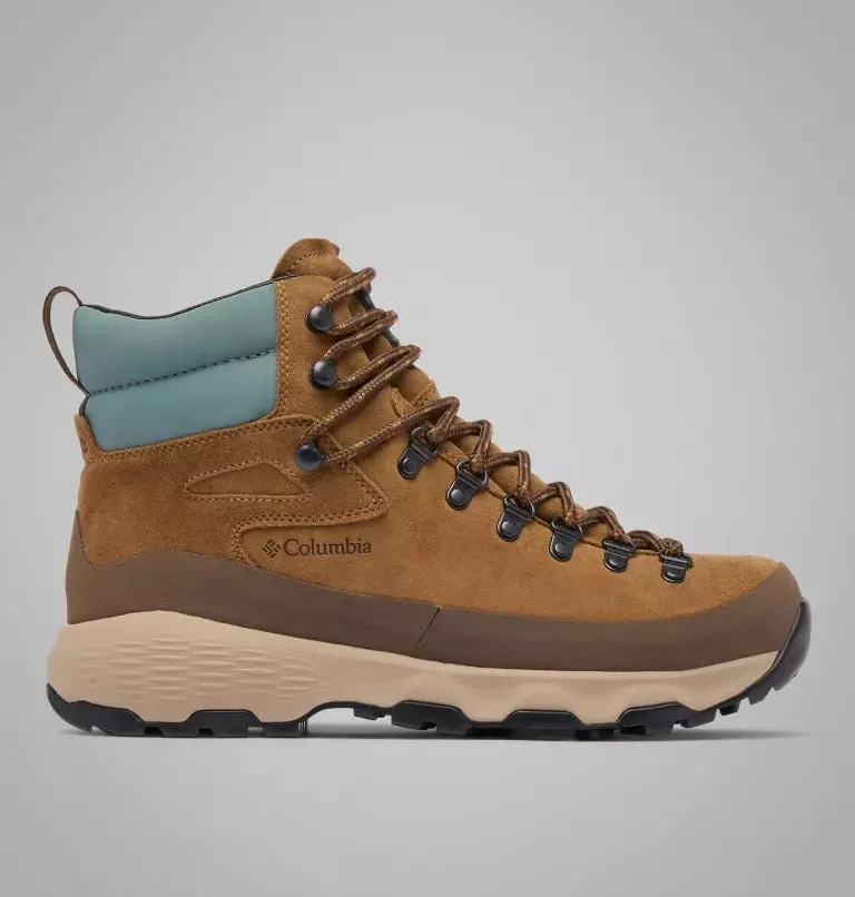 Men's Newton Alpine Pt Boot 1