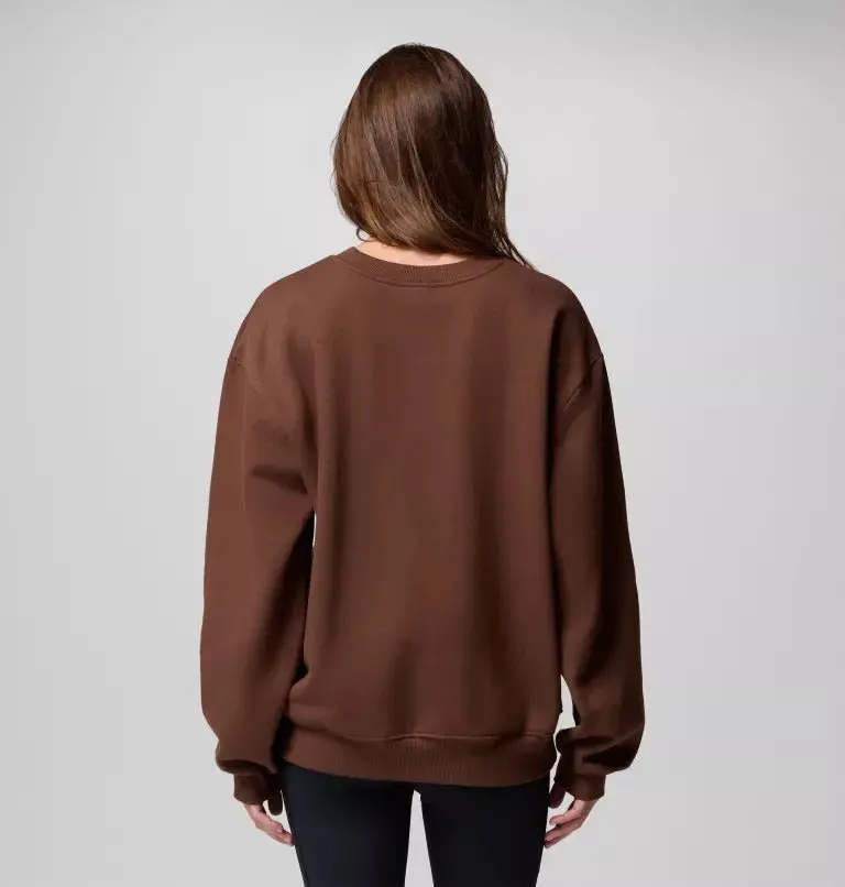 Women's Aldermore Crew Sweatshirt 2