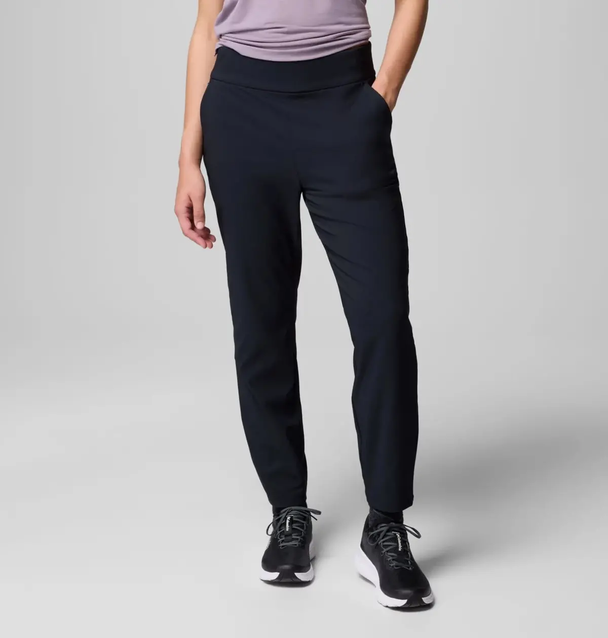 Women's All Seasons Slim Pull-On Pant 1