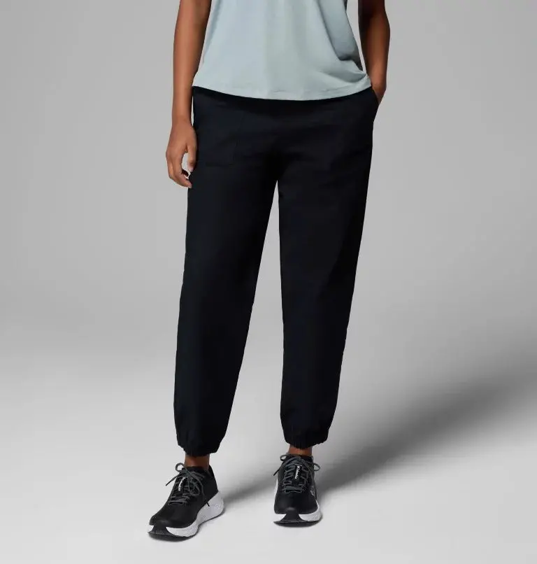 Women's Roc Ripstop Jogger 1