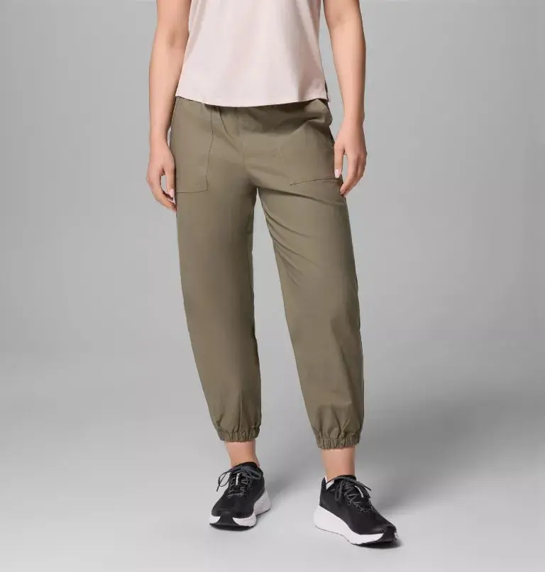 Women's Roc Ripstop Jogger 1