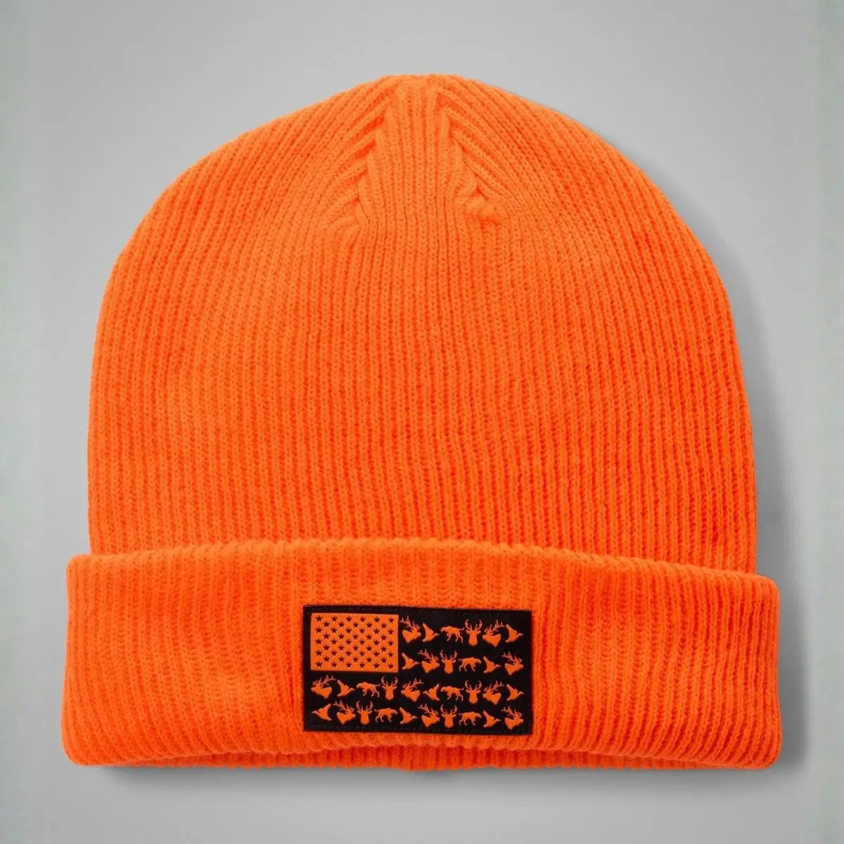 Phg™ Patch Beanie 1