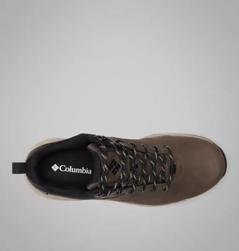 Men's Newton Nimble Ltr Shoe 4