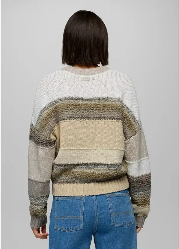 Womens Fire Lodge Sweater 2