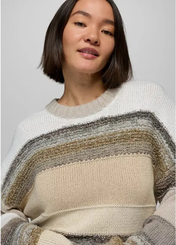 Womens Fire Lodge Sweater 3