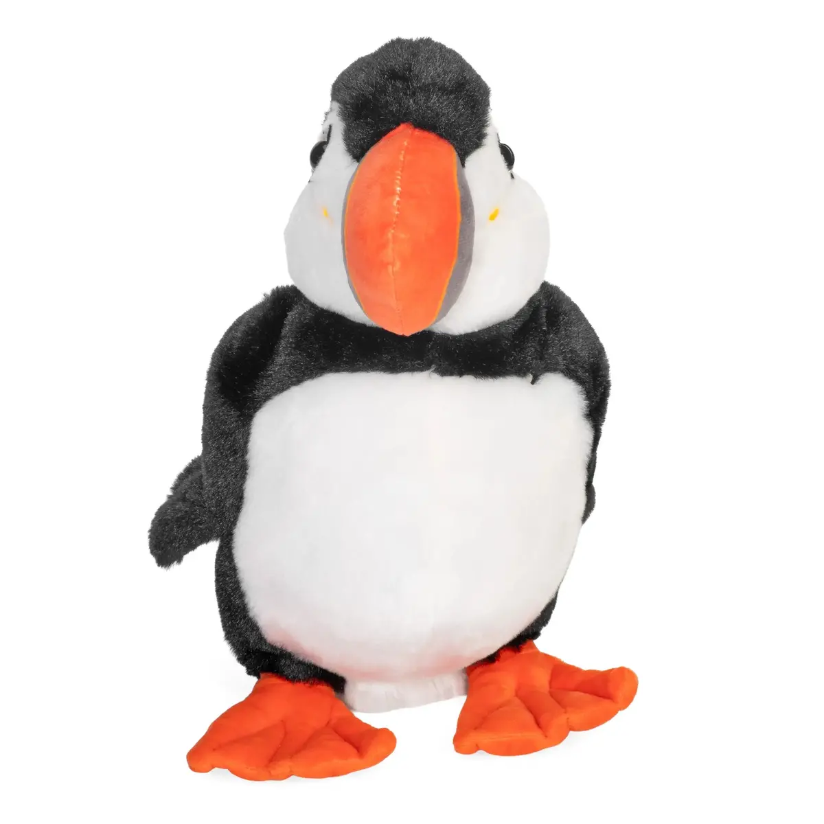 Cuddlekins Puffin - 12" 2