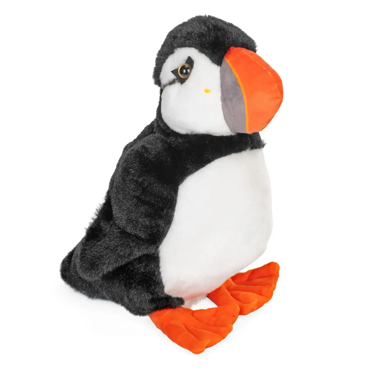 Cuddlekins Puffin - 12" 1