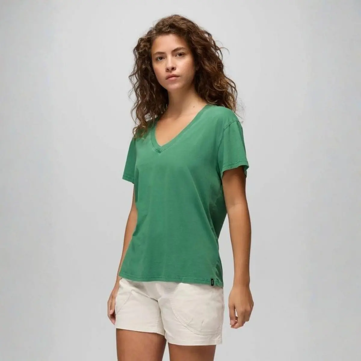 Women's Everyday V-Neck Tee 2