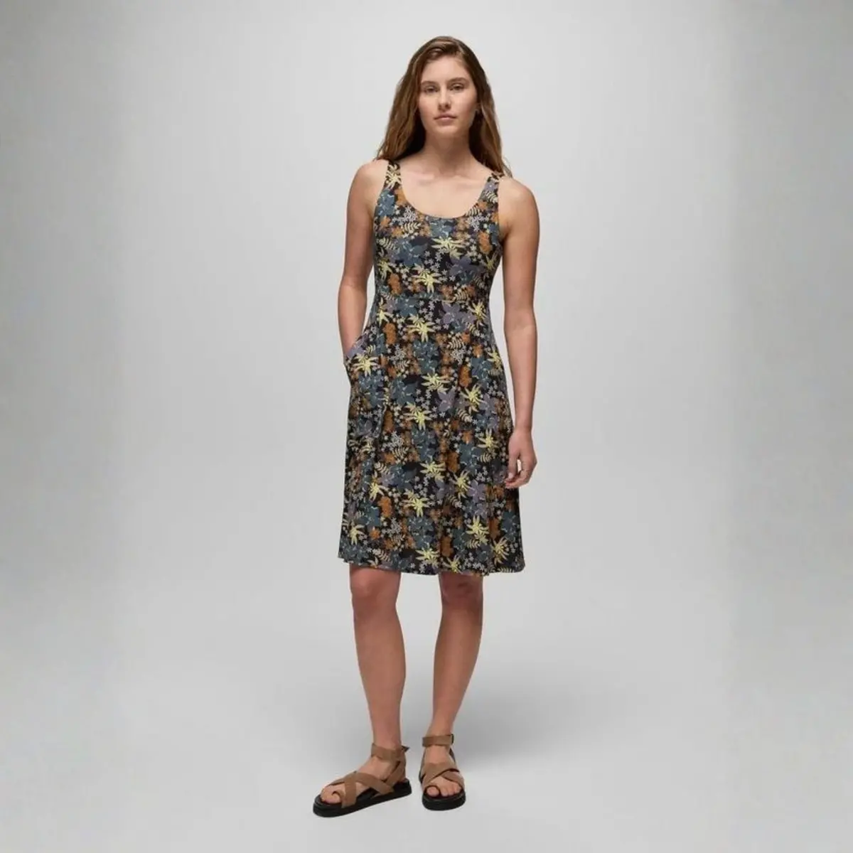 Women's Corrinne Dress 1