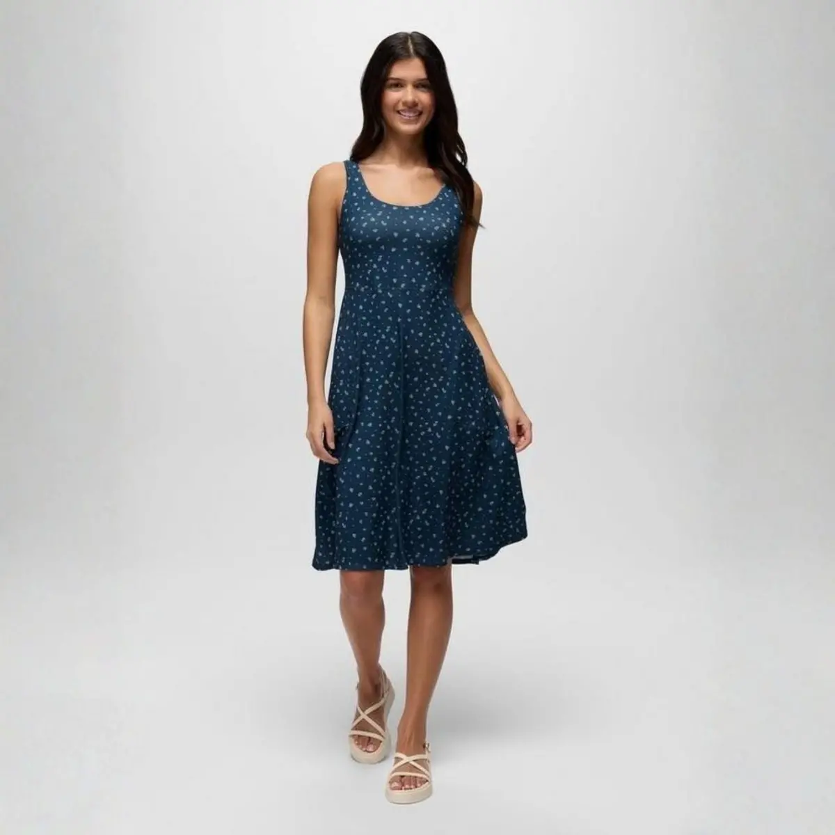 Women's Corrinne Dress 1