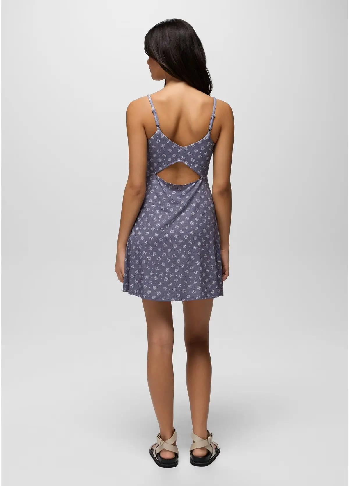 Women's Wistful Winds Tank Dress 2