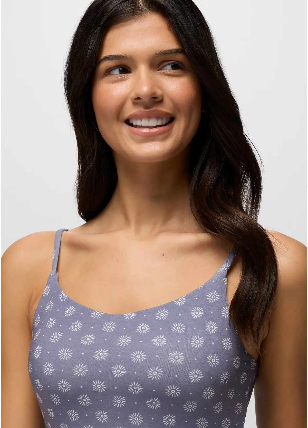 Women's Wistful Winds Tank Dress 3