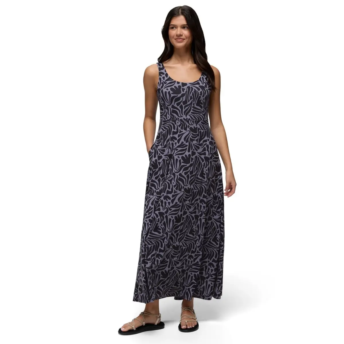 Women's Corrinne Maxi Dress 1