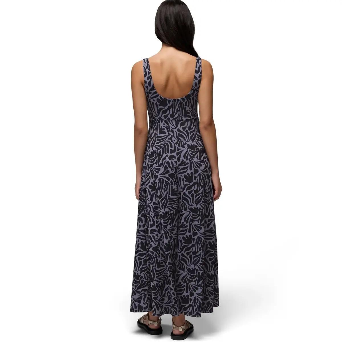 Women's Corrinne Maxi Dress 2