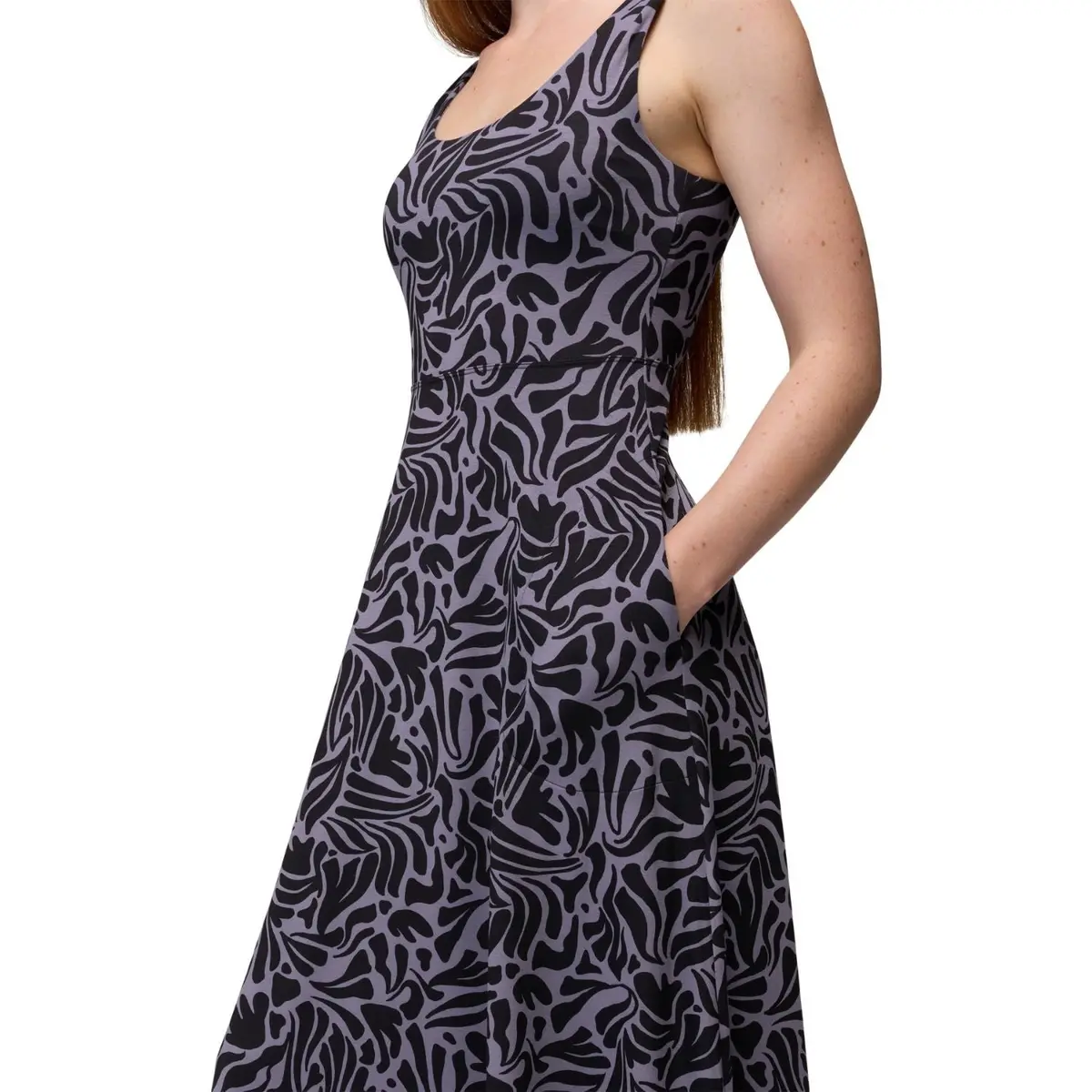 Women's Corrinne Maxi Dress 3