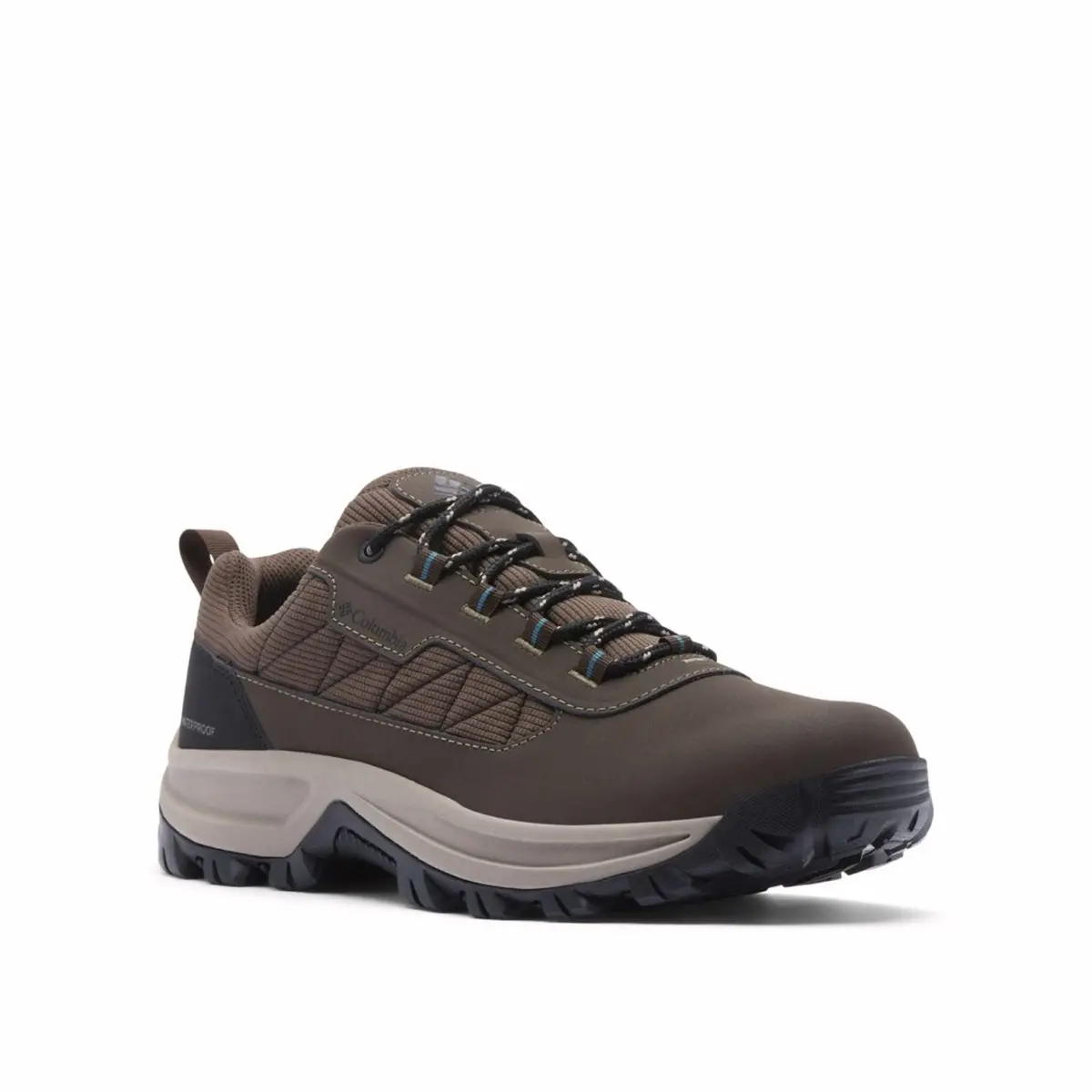 Transverse™ Hike Low Wp Shoe 1