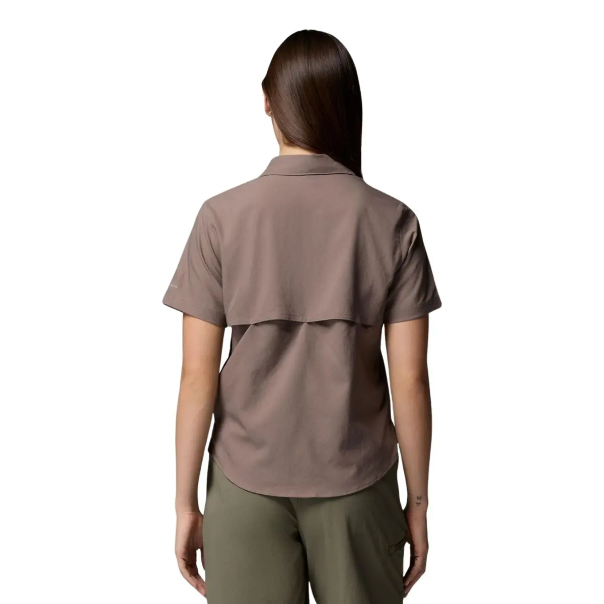 Women's Silver Ridge™ Utility Ii Short Sleeve Shirt 2