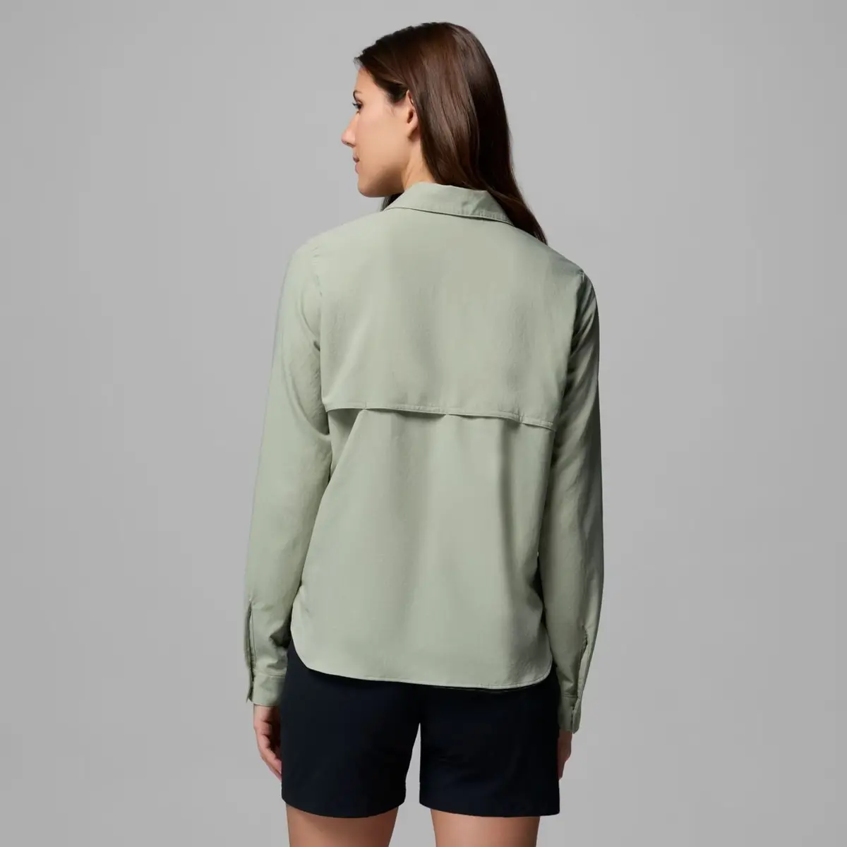Women's Silver Ridge™ Utility Ii Long Sleeve Shirt 2