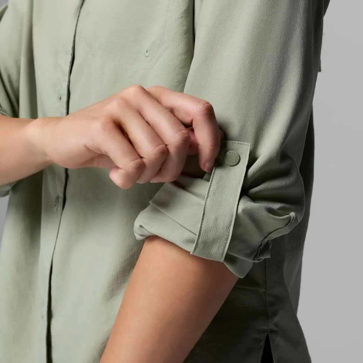 Women's Silver Ridge™ Utility Ii Long Sleeve Shirt 3