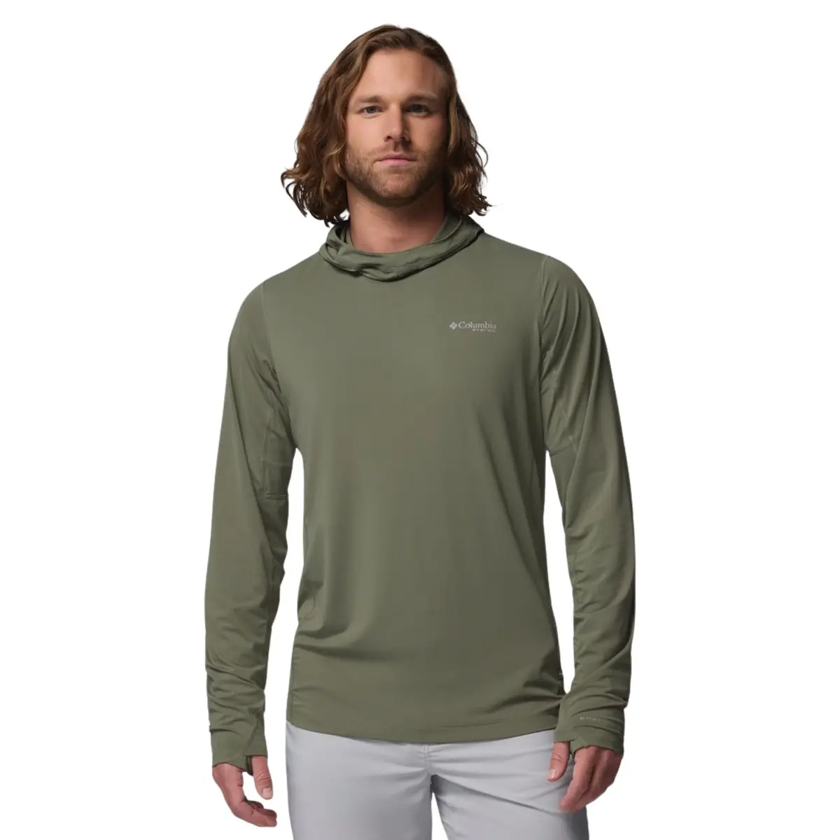 Men's Shoaltech™ Hoodie 1