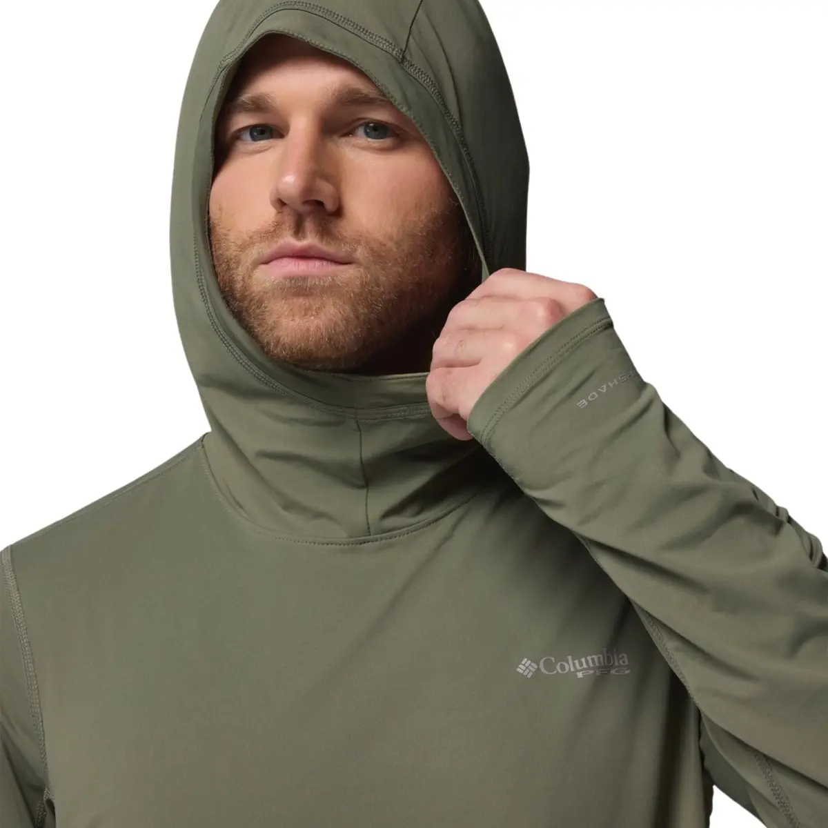 Men's Shoaltech™ Hoodie 3