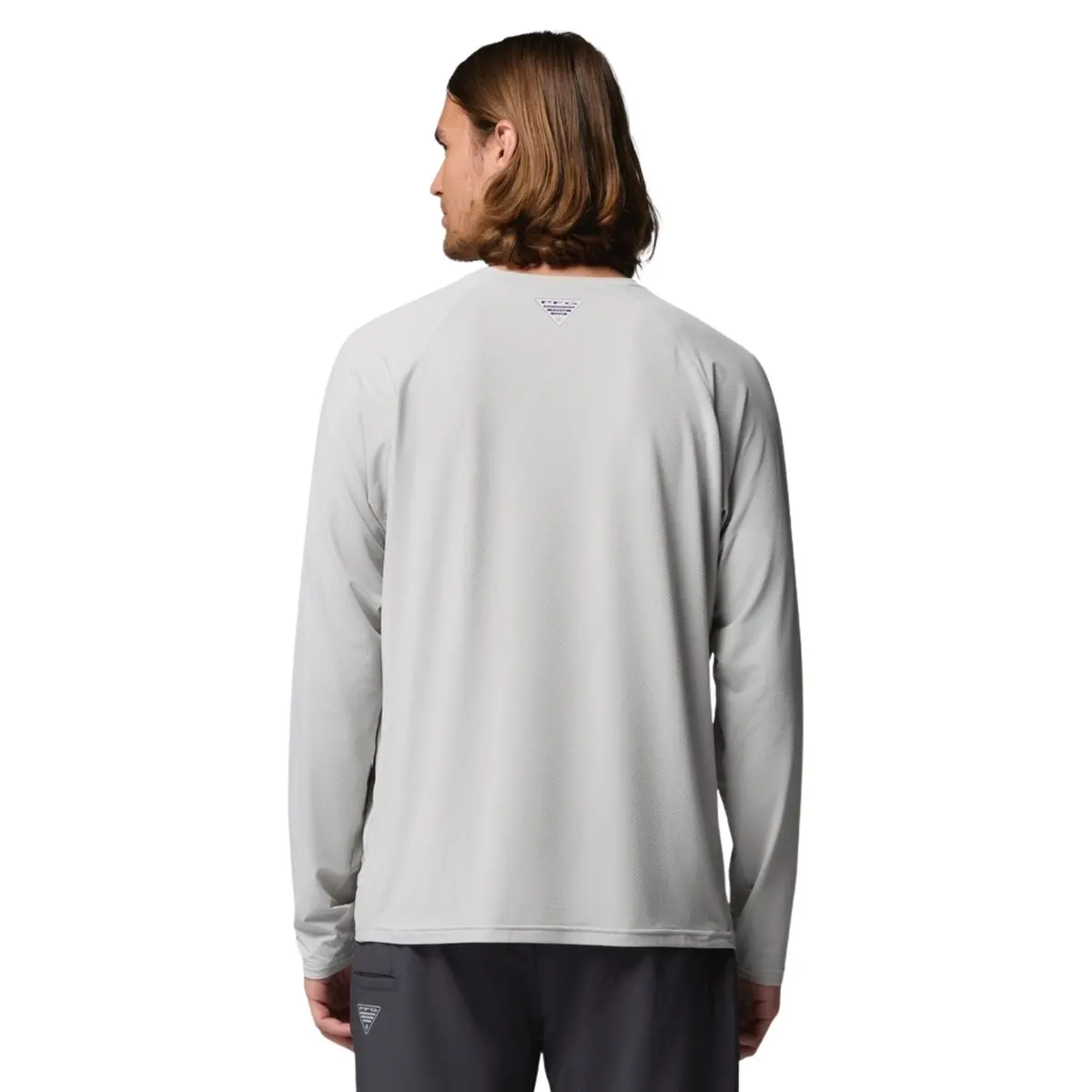 Men's Pfg Solar Stream™ Ii Long Sleeve Shirt 2