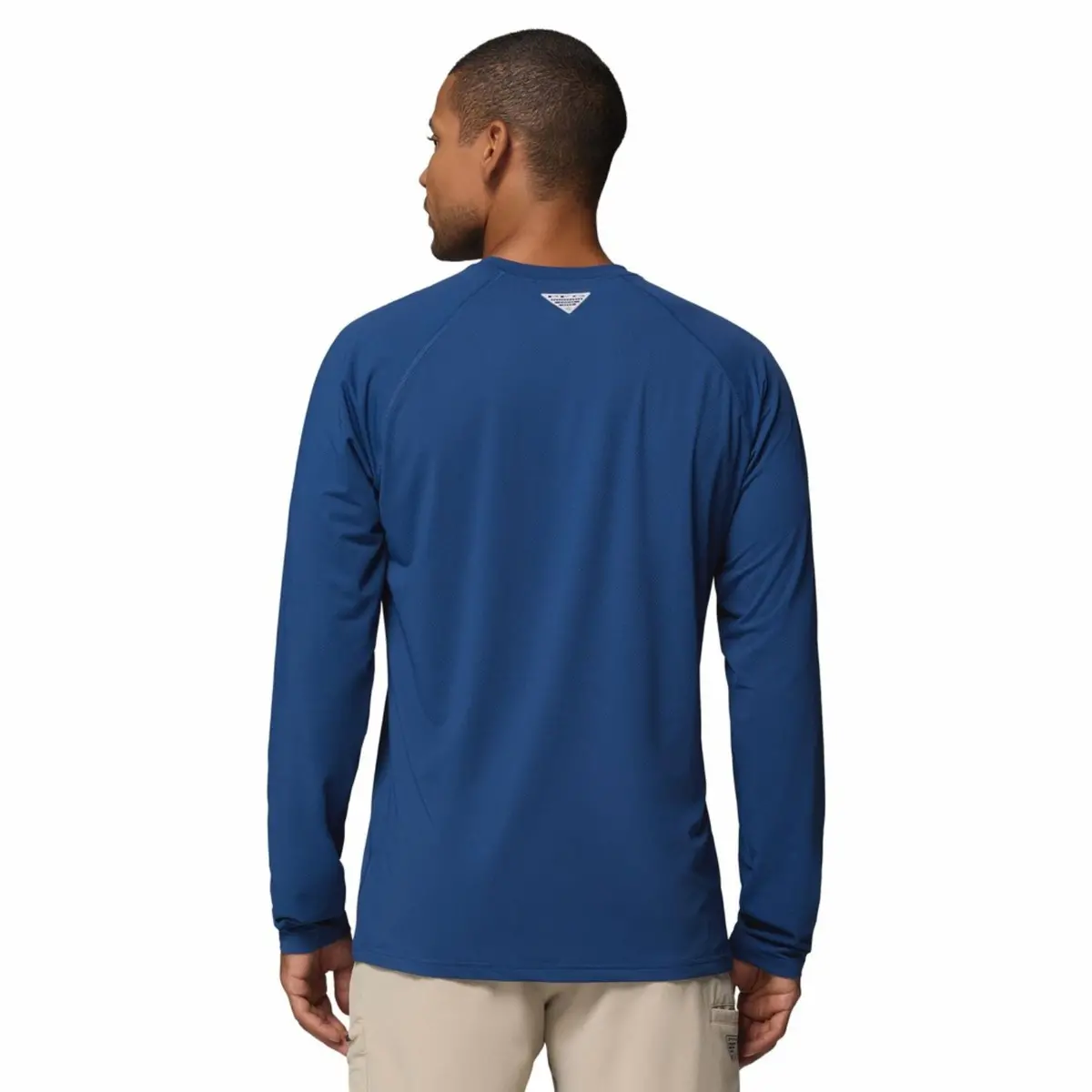 Men's Pfg Solar Stream™ Ii Long Sleeve Shirt 2