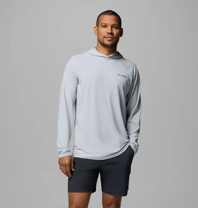 Men's Pfg Solar Stream Ii Hoodie 1
