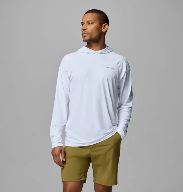 Men's Pfg Solar Stream Ii Hoodie 1