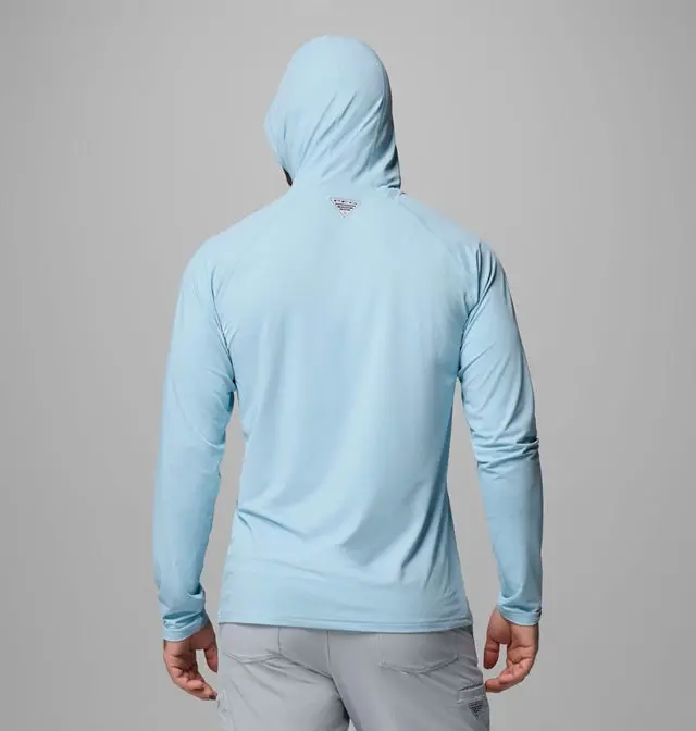 Men's Pfg Solar Stream Ii Hoodie 2