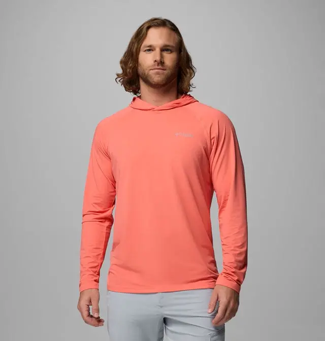 Men's Pfg Solar Stream Ii Hoodie 1