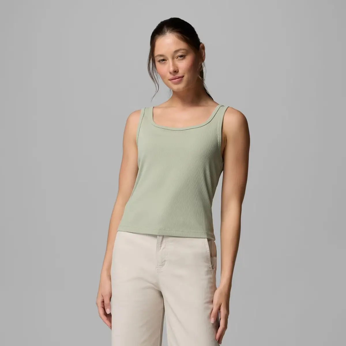 Women's Pinetown Canyon™ Rib Tank 1