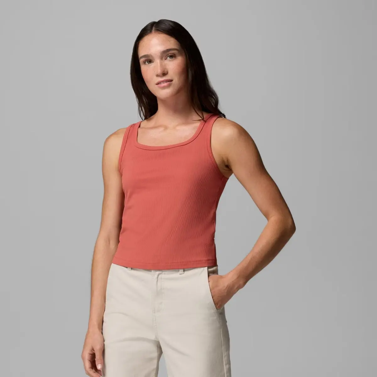 Women's Pinetown Canyon™ Rib Tank 1