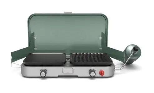 Cascade 3 In 1 Stove 1